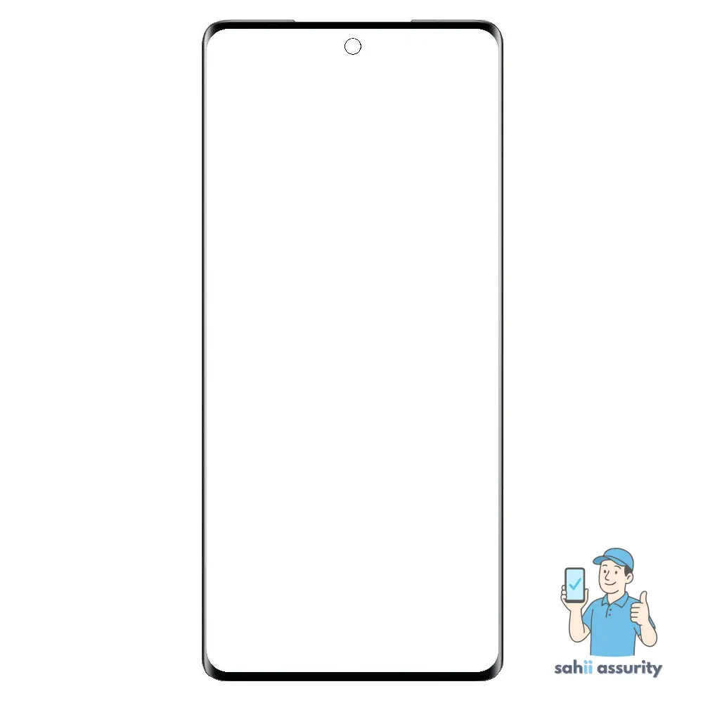 Front Glass for Vivo V29 Pro